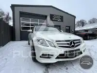 2013 Mercedes Benz E 350