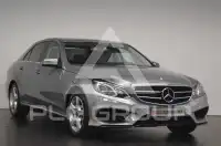 2013 Mercedes Benz E 350