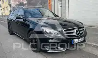 2013 Mercedes Benz E 350