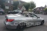 2013 Mercedes Benz E 350