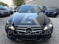 2013 Mercedes Benz E 350