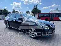 2013 Mercedes Benz E 350