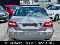2013 Mercedes Benz E 350