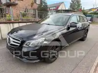 2013 Mercedes Benz E 350
