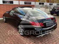 2013 Mercedes Benz E 350