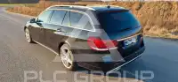 2014 Mercedes Benz E 350