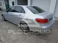 2013 Mercedes Benz E 350