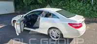 2013 Mercedes Benz E 350