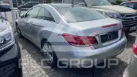 2013 Mercedes Benz E 350