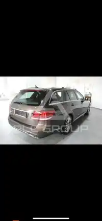 2013 Mercedes Benz E 350