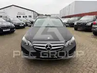 2013 Mercedes Benz E 350
