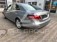 2013 Mercedes Benz E 350