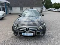 2013 Mercedes Benz E 350