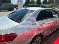 2013 Mercedes Benz E 350