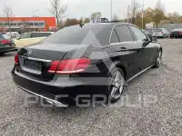 2013 Mercedes Benz E 350