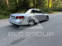 2013 Mercedes Benz E 350