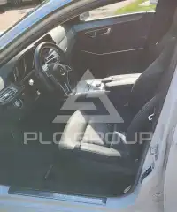 2013 Mercedes Benz E 350