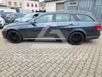 2013 Mercedes Benz E 350