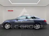 2013 Mercedes Benz E 350