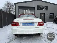 2013 Mercedes Benz E 350