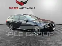 2013 Mercedes Benz E 350