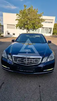 2013 Mercedes Benz E 350