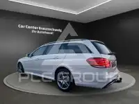 2013 Mercedes Benz E 350