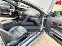 2013 Mercedes Benz E 350