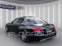 2013 Mercedes Benz E 350