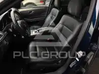 2013 Mercedes Benz E 350