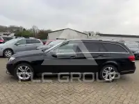 2013 Mercedes Benz E 350