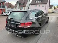 2013 Mercedes Benz E 350