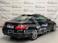 2013 Mercedes Benz E 350