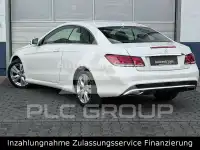 2013 Mercedes Benz E 350