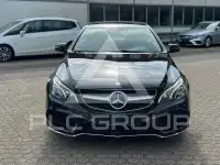 2013 Mercedes Benz E 350