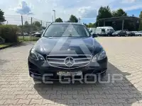 2013 Mercedes Benz E 350