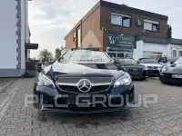 2013 Mercedes Benz E 350