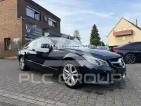 2013 Mercedes Benz E 350