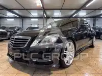 2013 Mercedes Benz E 350