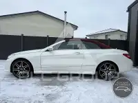 2013 Mercedes Benz E 350