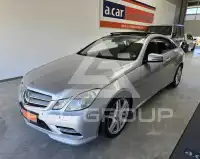 2013 Mercedes Benz E 350
