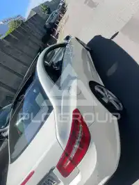 2013 Mercedes Benz E 350