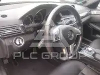 2013 Mercedes Benz E 350