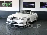 2013 Mercedes Benz E 350