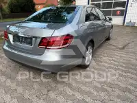 2013 Mercedes Benz E 350