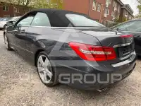 2013 Mercedes Benz E 350
