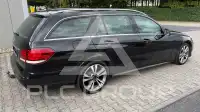 2013 Mercedes Benz E 350