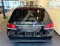 2013 Mercedes Benz E 350