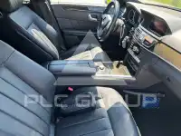 2013 Mercedes Benz E 350