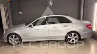 2013 Mercedes Benz E 350